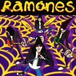 Ramones - 1996 - Greatest Hits Live(Capa)